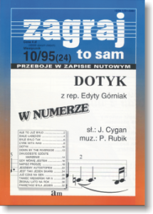 Zagraj to sam - nr 10/1995 (024)