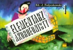 Elementarz akordeonisty - z. 1 - Józef Fedyczkowski