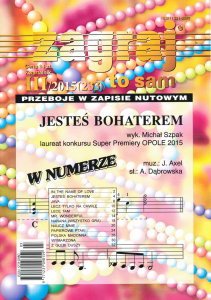 Zagraj to sam - nr III/2015 (233)