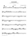 W. A. Mozart Koncert na róg D dur - nuty z podkładem na CD I sklep.giszowiec.org