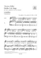 Liriche - Art Songs - nuty na głos sopranowy i fortepian - Vincenzo Bellini (+ CD) I sklep.giszowiec.org