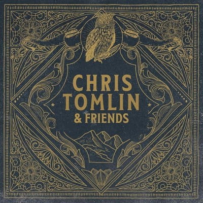 Chris Tomlin and Friends - płyta muzyka chrześcijańska
