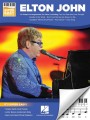 Elton John - Super Easy Songbook - śpiewnik - bardzo łatwe nuty opracowania na fortepian / keyboard I sklep.giszowiec.org