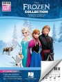 Frozen Collection - Super Easy Songbook - Śpiewnik - bardzo łatwe nuty opracowania na fortepian/keyboard I sklep.giszowiec.org
