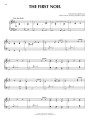 Christmas Carols - All Jazzed Up! - Kolędy i piosenki świąteczne nuty na fortepian/pianino, dla średnio zaawansowanych - The First Noel I sklep.giszowiec.org