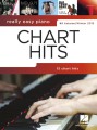 Really Easy Piano: Chart Hits 9 (Autumn/Winter 2019) - łatwe nuty na fortepian
