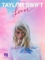 Taylor Swift - Lover - Easy piano - łatwy układ na fortepian - nuty, teksty, chwyty | księgarnia muzyczna MUZO - sklep.giszowiec.org