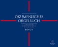 Ekumeniczne wydanie - Preludia chorałowe i akompaniamenty organowe - Ökumenisches Orgelbuch Choralvorspiele und Begleitsätze zu den Liedern des Evangelischen Gesangbuchs und des Gotteslobs Volumes 1 and 2 - nuty na organy