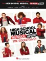 High School Musical - The Musical - The Series: The Soundtrack, Music from the Disney+ Original Series (PVG) - piano, wokal, gitara