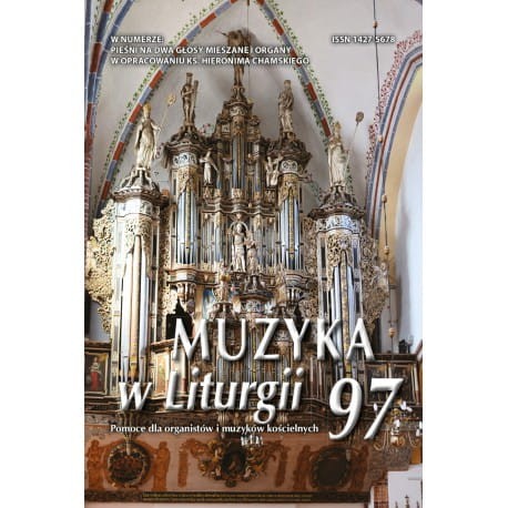 Muzyka w Liturgii nr 97