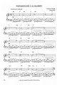 Łatwa Muzyka hiszpańska dla początkujących - nuty na fortepian / keyboard