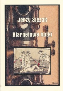 Ślęzak Jerzy - Klarnetowe nutki