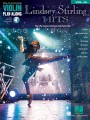 Lindsey Stirling Hits - Violin Play Along Volume 45 - nuty na skrzypce (+ audio online)