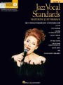 Jazz Vocal Standards - Judy Niemack - Pro Vocal (+ CD)