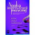 Nauka improwizacji muzycznej - według teorii uczenia się muzyki Edwina E. Gordona. - RYTM SKALE HARMONIA część 1 - Barbara Pazur