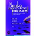 Nauka improwizacji muzycznej - według teorii uczenia się muzyki Edwina E. Gordona. - RYTM SKALE HARMONIA część 2 - Barbara Pazur