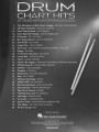 Drum Chart Hits - 30 Transcriptions of Popular Songs - nuty na perkusję
