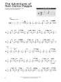 Drum Chart Hits - 30 Transcriptions of Popular Songs - nuty na perkusję