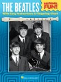 The Beatles Recorder Fun! with Easy Instructions and Fingering Chart