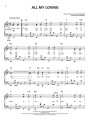 Pop Standards for Accordion - Arrangements of 20 Classic Songs - nuty na akordeon
