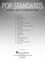 Pop Standards for Accordion - Arrangements of 20 Classic Songs - nuty na akordeon