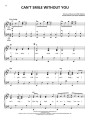 Pop Standards for Accordion - Arrangements of 20 Classic Songs - nuty na akordeon