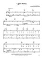 The Most Requested Songs of the 80's - 59 piosenek z lat 80-tych - nuty piosenek na fortepian z akordami gitarowymi (PVG)