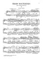 Fryderyk Chopin - 22 Nocturnes - nuty na fortepian I sklep.giszowiec.org
