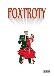 FOXTROTY - nuty na FORTEPIAN / KEYBOARD w łatwym opracowaniu