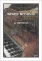 Gershwin George - Standardy jazzowe - nuty na fortepian I sklep.giszowiec.org