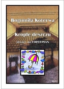 Koterwa Bogumiła - Krople deszczu - nuty na fortepian