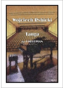 Tanga - nuty na fortepian - Rybicki Wojciech