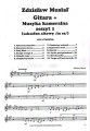 Gitara + Muzyka kameralna z. 1 - nuty na skrzypce/flet/wiolonczelę/trąbkę/saksofon/klarnet/obój/fagot - Zdzisław Musiał I sklep.giszowiec.org