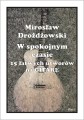 W spokojnym czasie - 15 łatwych utworów na gitarę - Drożdżowski Mirosław I sklep.giszowiec.org