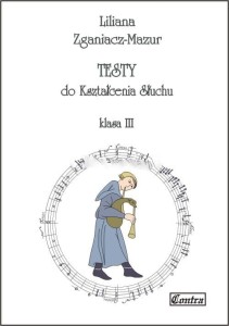 Liliana Zganiacz-Mazur - klasa 3 - materiały metodyczne 