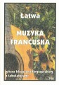 Łatwa muzyka francuska - nuty na gitarę klasyczną / fingerpicking z tabulaturami