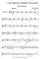 Johann Strauss - Nad pięknym, modrym Dunajem - nuty na skrzypce I sklep.giszowiec.org