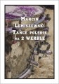 Tańce polskie - nuty na dwa werble - Marcin Lemiszewski I sklep.giszowiec.org