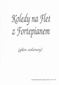 Kolędy na flet z fortepianem - Joanna Krakowska I sklep.giszowiec.org