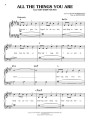 First 50 Jazz Standards You Should Play On The Piano - nuty na fortepian/keyboard dla początkujących I sklep.giszowiec.org