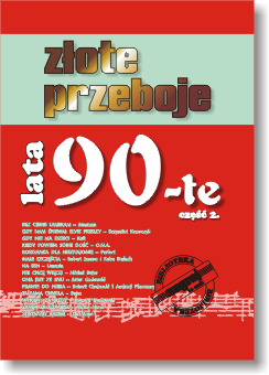 Złote przeboje - lata 90-te cz. 2 I sklep.giszowiec.org