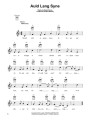 First 50 Christmas Carols You Should Play on Ukulele - Śpiewnik - nuty na ukulele (+ diagramy akordów) I sklep.giszowiec.org