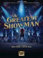 The Greatest Showman - Music from the Motion Picture Soundtrack - Śpiewnik - nuty na fortepian, głos, akordy gitarowe - Benj Pasek, Justin Paul (PVG) I sklep.giszowiec.org