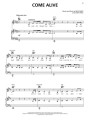 The Greatest Showman - Music from the Motion Picture Soundtrack - Śpiewnik - nuty na fortepian, głos, akordy gitarowe - Benj Pasek, Justin Paul (PVG) I sklep.giszowiec.org