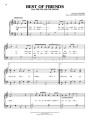 Simple Disney Songs - The Easiest Easy Piano Songs - nuty na pianino dla początkujących I sklep.giszowiec.org