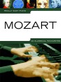 Mozart - Really Easy Piano - nuty na fortepian w łatwym opracowaniu | księgarnia muzyczna MUZO - sklep.giszowiec.org