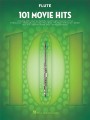 101 Movie Hits for Flute - Filmowe przeboje - nuty na flet poprzeczny dla średnio zaawansowanych I sklep.giszowiec.org