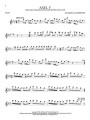 101 Movie Hits for Flute - Filmowe przeboje - nuty na flet poprzeczny dla średnio zaawansowanych I sklep.giszowiec.org