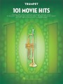 101 Movie Hits for Trumpet - Przeboje muzyki filmowej - nuty na trąbkę dla średnio zaawansowanych I sklep.giszowiec.org