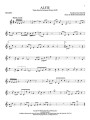 101 Movie Hits for Trumpet - Przeboje muzyki filmowej - nuty na trąbkę dla średnio zaawansowanych I sklep.giszowiec.org